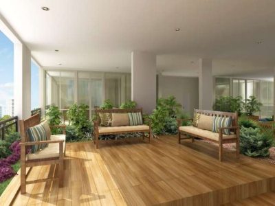 Apartamento, 2 quartos, 60 m² - Foto 5