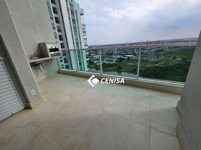 Apartamento, 3 quartos, 86 m² - Foto 1