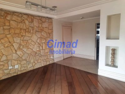 Apartamento, 3 quartos, 136 m² - Foto 3
