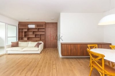 Apartamento, 2 quartos, 94 m² - Foto 2