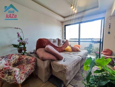 Apartamento, 2 quartos, 65 m² - Foto 3