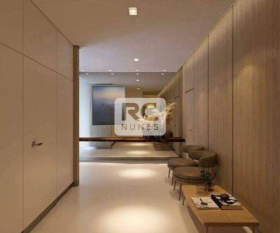 Apartamento, 2 quartos, 63 m² - Foto 2