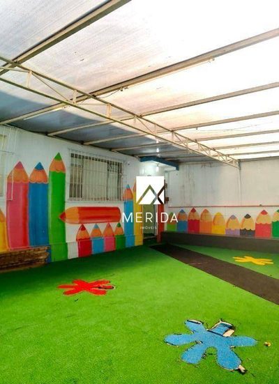 Casa, 306 m² - Foto 2
