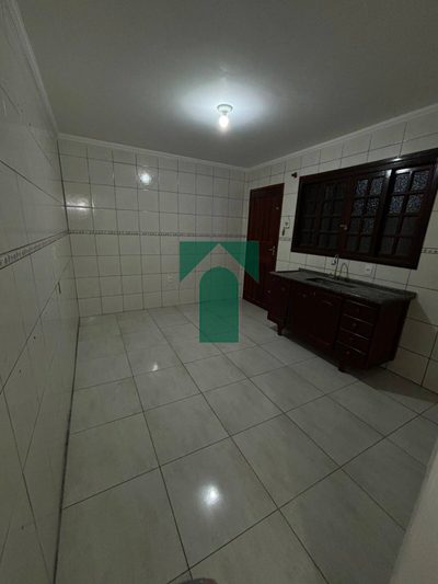 Sobrado, 1 quarto, 60 m² - Foto 1