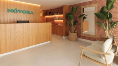 Apartamento, 1 quarto, 40 m² - Foto 3