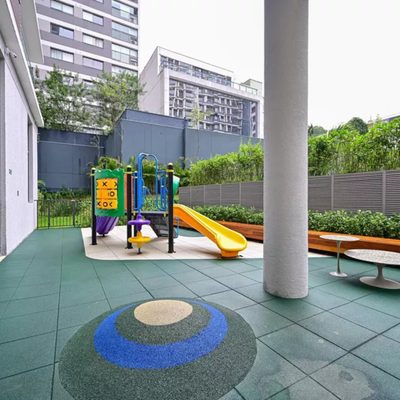 Apartamento, 4 quartos, 169 m² - Foto 3