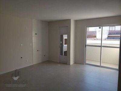 Apartamento, 3 quartos, 81 m² - Foto 2