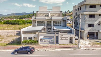 Cobertura, 3 quartos, 194 m² - Foto 1