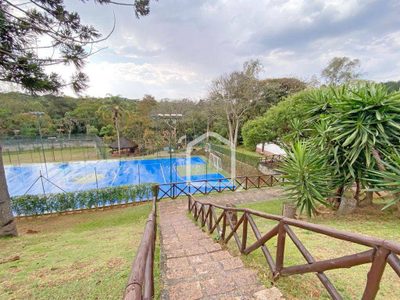 Loteamento e Condomínio, 819 m² - Foto 4