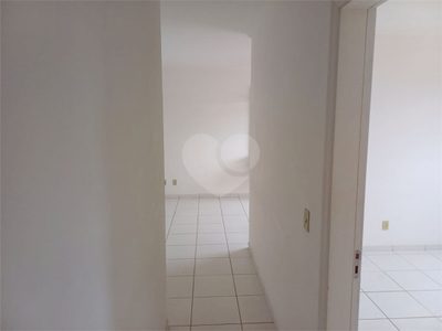 Apartamento, 2 quartos, 58 m² - Foto 4