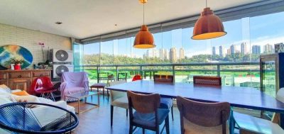 Apartamento, 2 quartos, 109 m² - Foto 2