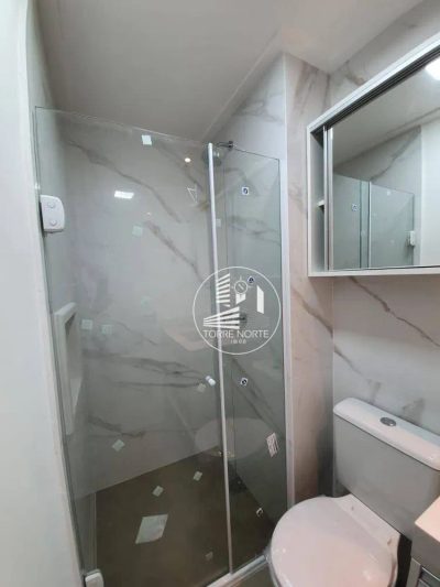 Kitnet-Studio, 24 m² - Foto 4
