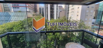 Apartamento, 1 quarto, 42 m² - Foto 3
