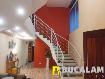 Casa, 3 quartos, 300 m² - Foto 5