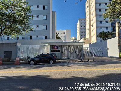 Apartamento, 2 quartos, 44 m² - Foto 1