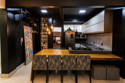 Apartamento, 3 quartos, 117 m² - Foto 4