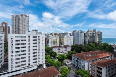 Apartamento, 2 quartos, 60 m² - Foto 1