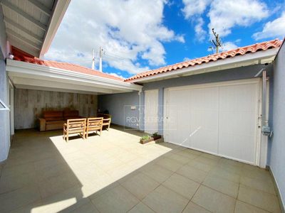 Casa, 3 quartos, 183 m² - Foto 4