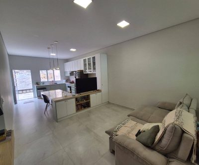 Casa, 3 quartos, 127 m² - Foto 5