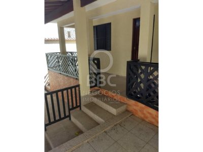 Casa, 3 quartos, 278 m² - Foto 3