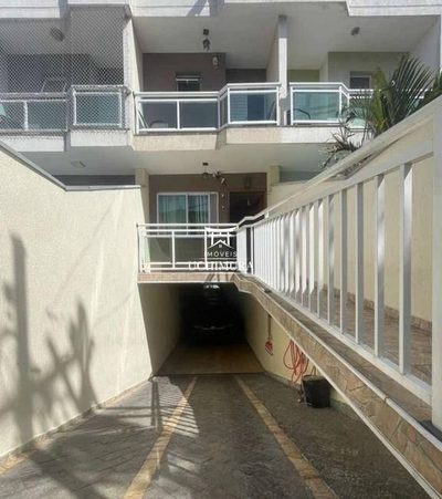 Sobrado, 3 quartos, 158 m² - Foto 2
