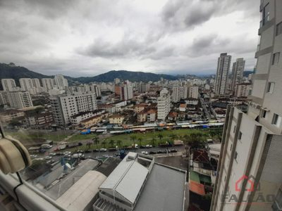 Apartamento, 2 quartos, 77 m² - Foto 4
