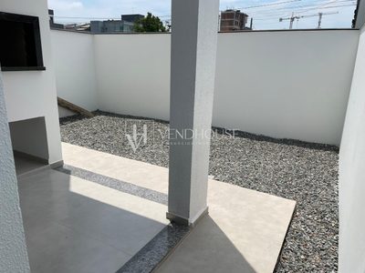 Casa, 3 quartos, 136 m² - Foto 5