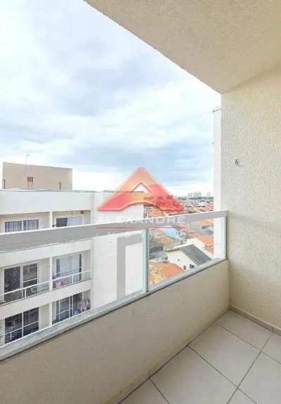 Apartamento, 1 quarto, 44 m² - Foto 3