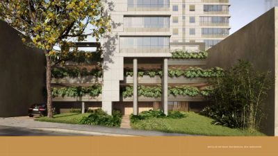 Apartamento, 4 quartos, 163 m² - Foto 1