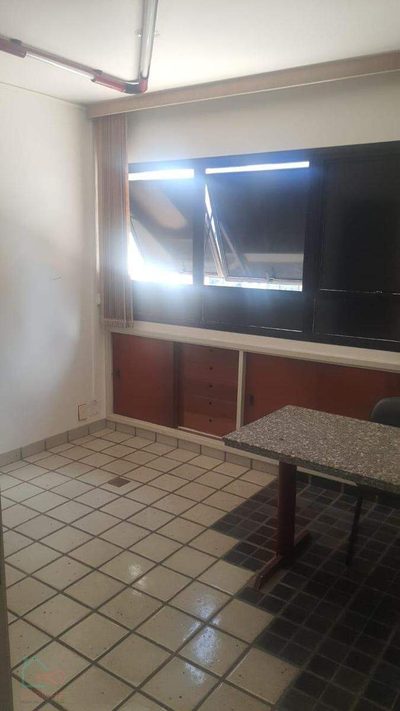 Loja-Salão, 90 m² - Foto 4