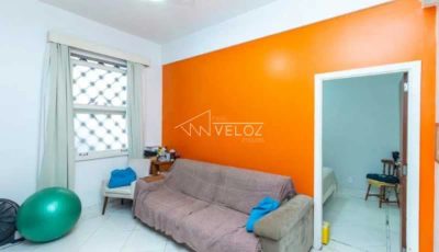 Apartamento, 1 quarto, 48 m² - Foto 2