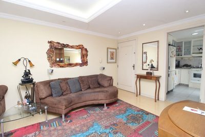 Apartamento, 2 quartos, 86 m² - Foto 2