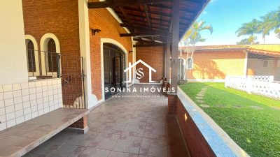 Casa, 4 quartos, 322 m² - Foto 3
