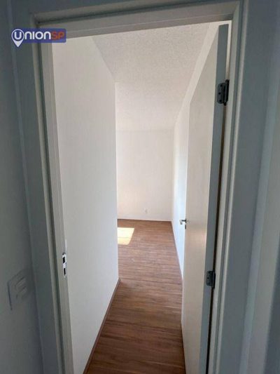 Apartamento, 2 quartos, 40 m² - Foto 4