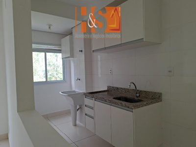 Apartamento, 2 quartos, 51 m² - Foto 5