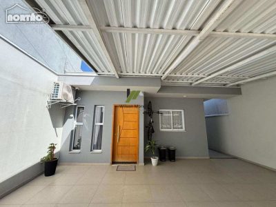 Casa, 5 quartos, 112 m² - Foto 2