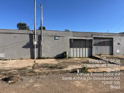 Casa, 2 quartos, 180 m² - Foto 1