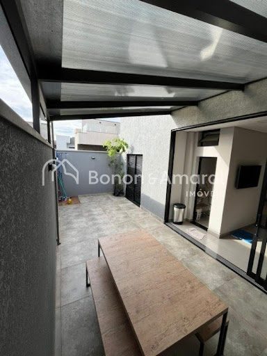 Casa de Condomínio, 3 quartos - Foto 5