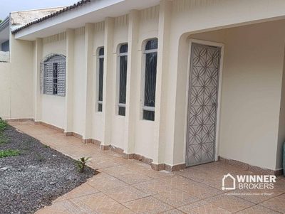 Casa, 3 quartos, 138 m² - Foto 2