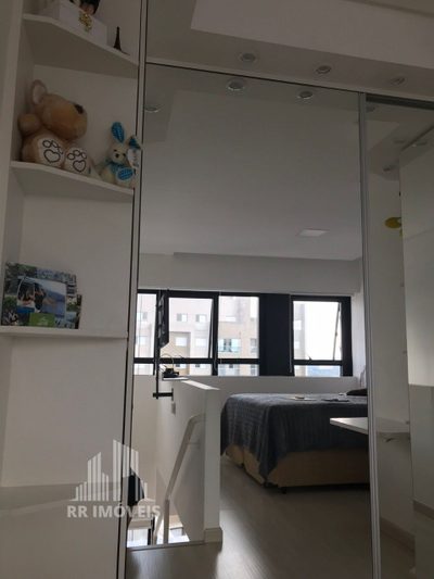 Apartamento, 1 quarto, 46 m² - Foto 5