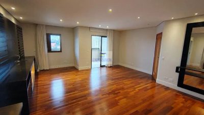 Apartamento, 2 quartos, 119 m² - Foto 1