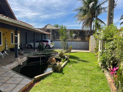 Casa, 3 quartos, 557 m² - Foto 4