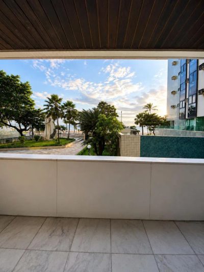 Apartamento, 4 quartos - Foto 1