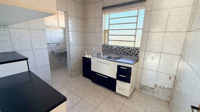 Apartamento, 2 quartos, 55 m² - Foto 5