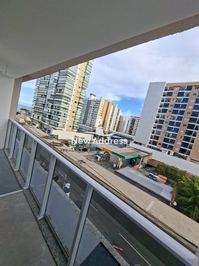 Apartamento, 3 quartos, 71 m² - Foto 1