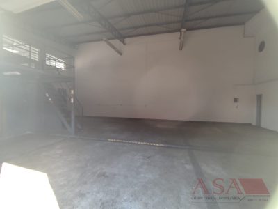 Loja-Salão, 127 m² - Foto 5