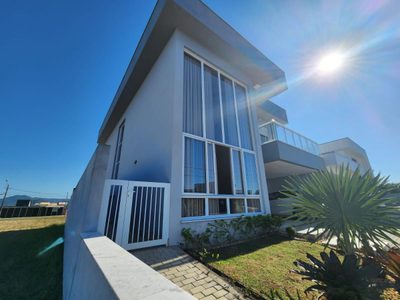 Sobrado, 4 quartos, 212 m² - Foto 3