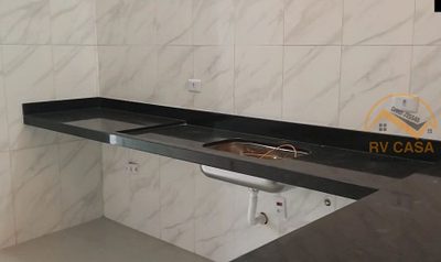 Casa, 3 quartos, 120 m² - Foto 2