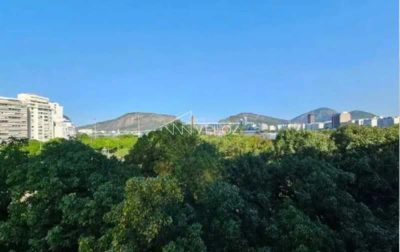 Apartamento, 4 quartos, 248 m² - Foto 3