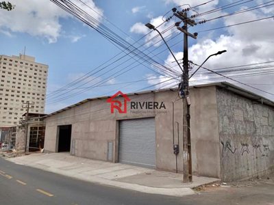 Depósito-Galpão, 840 m² - Foto 5